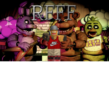 Run from Freddy Fazbears! [Updating Soon!]