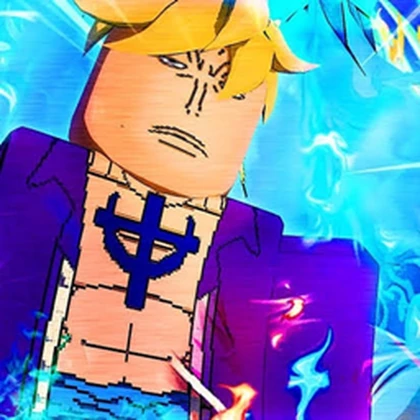 DANDRIP Roblox group icon