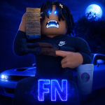 Fn (fear none)