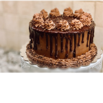 The Cake and sweet squad