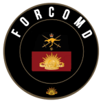 FORCOMD - Forces Command