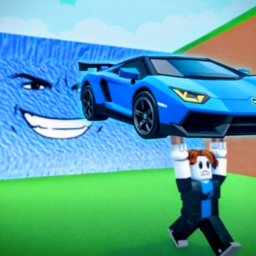 Car tsunami escape