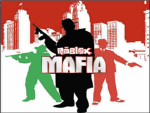 Offical Roblox Mafia