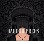 DAHOOD PREPS