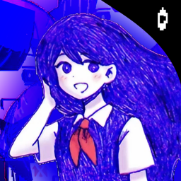 Push Mari Down The Stairs Classic (OMORI)