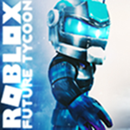 Futuristic Gear Warfare Tycoon