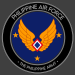 TPA| Philippines Air Force
