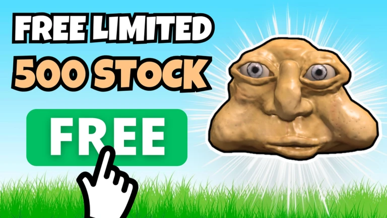 🆓 New Free UGC Limited!