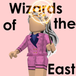 Wizards of The East