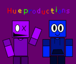 Hue Productions