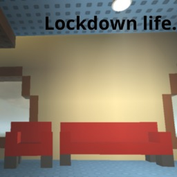 Lockdown Life.