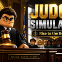 Judge Simulator BETA (NEW 1v1 JUDGE MODE)