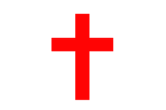 Christian crusader
