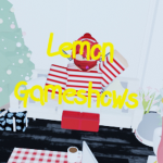 Lemon Gameshows