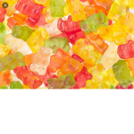 Gummy bears army :3