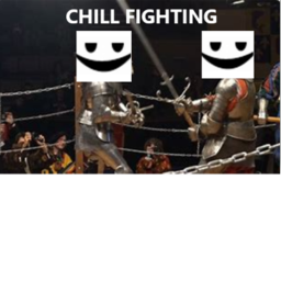 CHILLL.CO FIGHTING v1.1