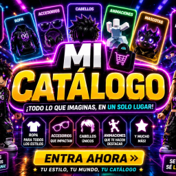 👜MI CATALOGO🛒