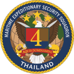 [ RTN ] MARITIME EXPEDITIONARY SECURITY SQUADRON 4