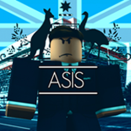 [ASIS] Headquarters, Canberra