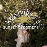 sunset dreamers <3
