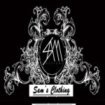 Sam's Cloths Shop