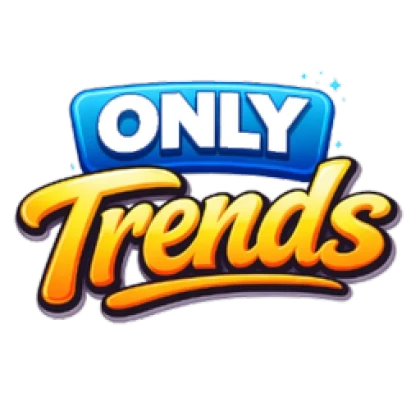 Only Trends Roblox group icon