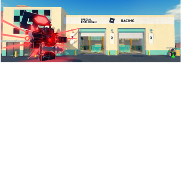 (🏆WINS LEADERBOARD) Special Robloxian Race 2