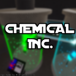 [NEW!] Chemical Inc.