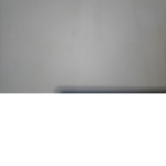 Just white