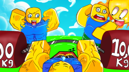 🏋️‍♂️ Symulator prasy stołowej 💥💪