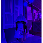 Dark Wing Hangout