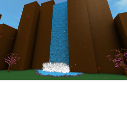 SD | Waterfall Arena