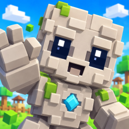 [QUESTS] Golems RNG 🎲 icon