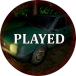 S4 - Played Kampong: Ramadhan Story Roblox badge thumbnail