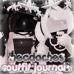[NEW] naive's outfit journal