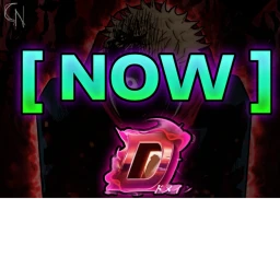 {0.5} Jujutsu Slayer icon