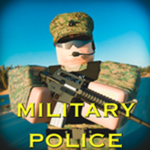 US Marines I940's Military police