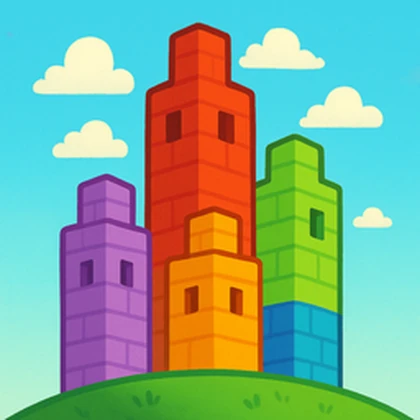 Tower Arts Roblox group icon