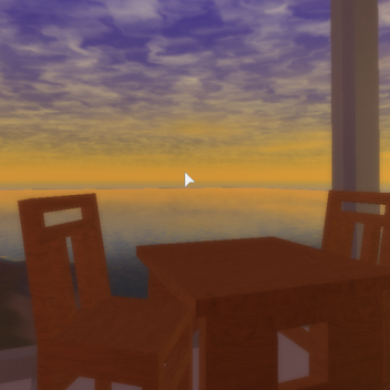 Chill House