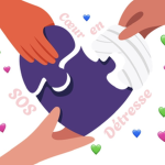S.O.S. coeur en détresse, j’écoute?