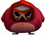 Masked Hood of the Doomspeaker