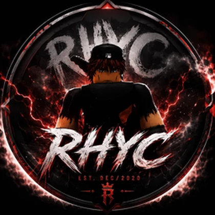 RHYC Roblox group icon