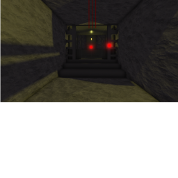 Survivors Outpost: The Mineshaft