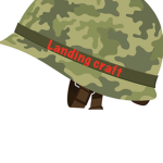 Landing craft fan group