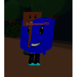 Salad boi :3 fan club!