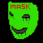 Masked Games
