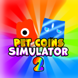 [NEW!] Pet Coins Simulator 2!