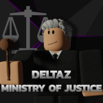 [DBA] Ministry of Justice