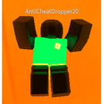 AntiCheat DHC