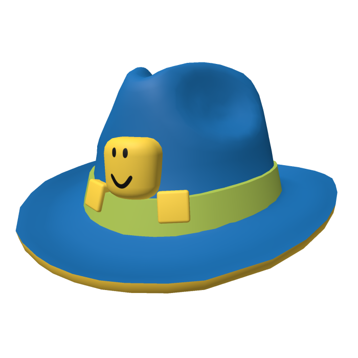 Noob Fedora